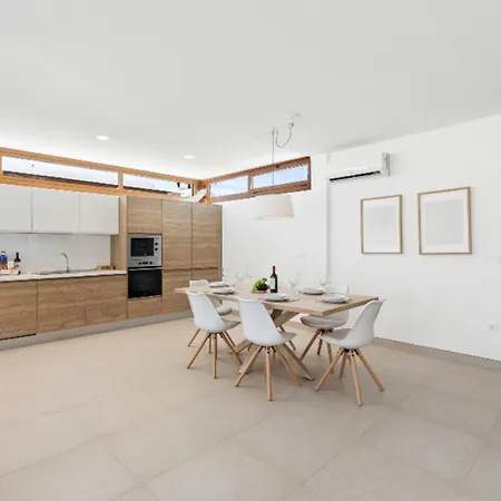 Altos Anane 10a By Escape וילה פלאיה בלנקה