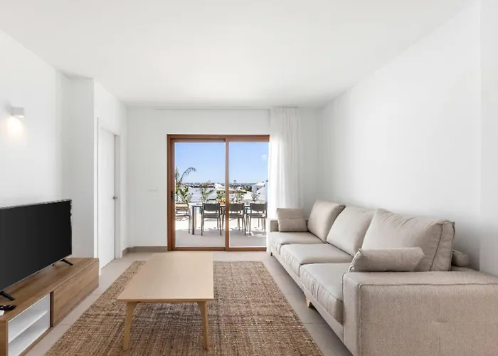 וילה Altos Anane 10a By Escape