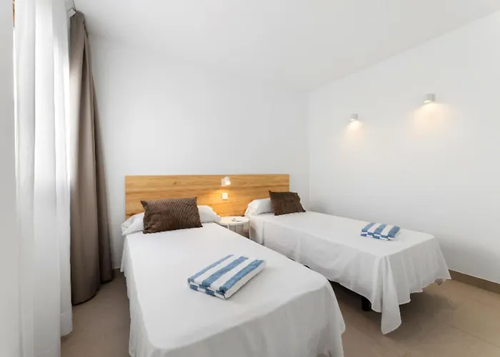 וילה Altos Anane 10a By Escape פלאיה בלנקה