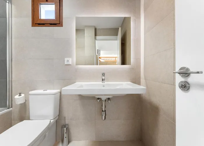 Altos Anane 10a By Escape * פלאיה בלנקה