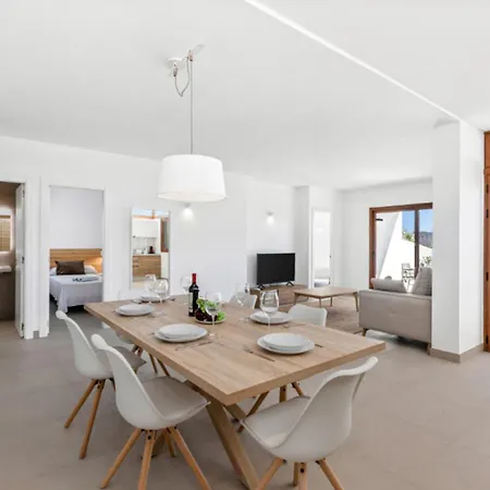 Altos Anane 10a By Escape Villa *