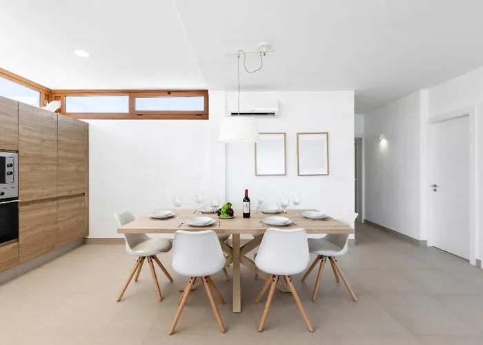 Villa Altos Anane 10a By Escape