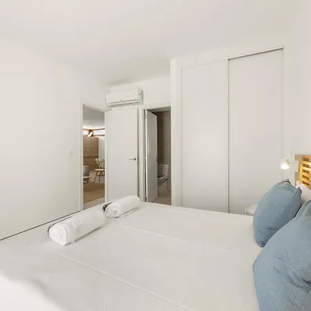 Altos Anane 10a By Escape Βίλα *