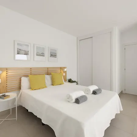 Altos Anane 10a By Escape Villa Playa Blanca